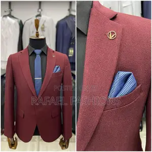 Men's Blazers