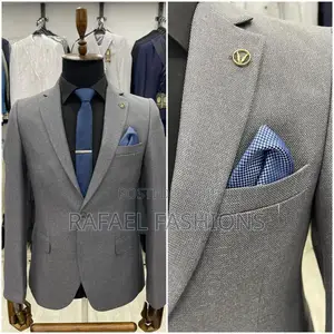Men's Blazers
