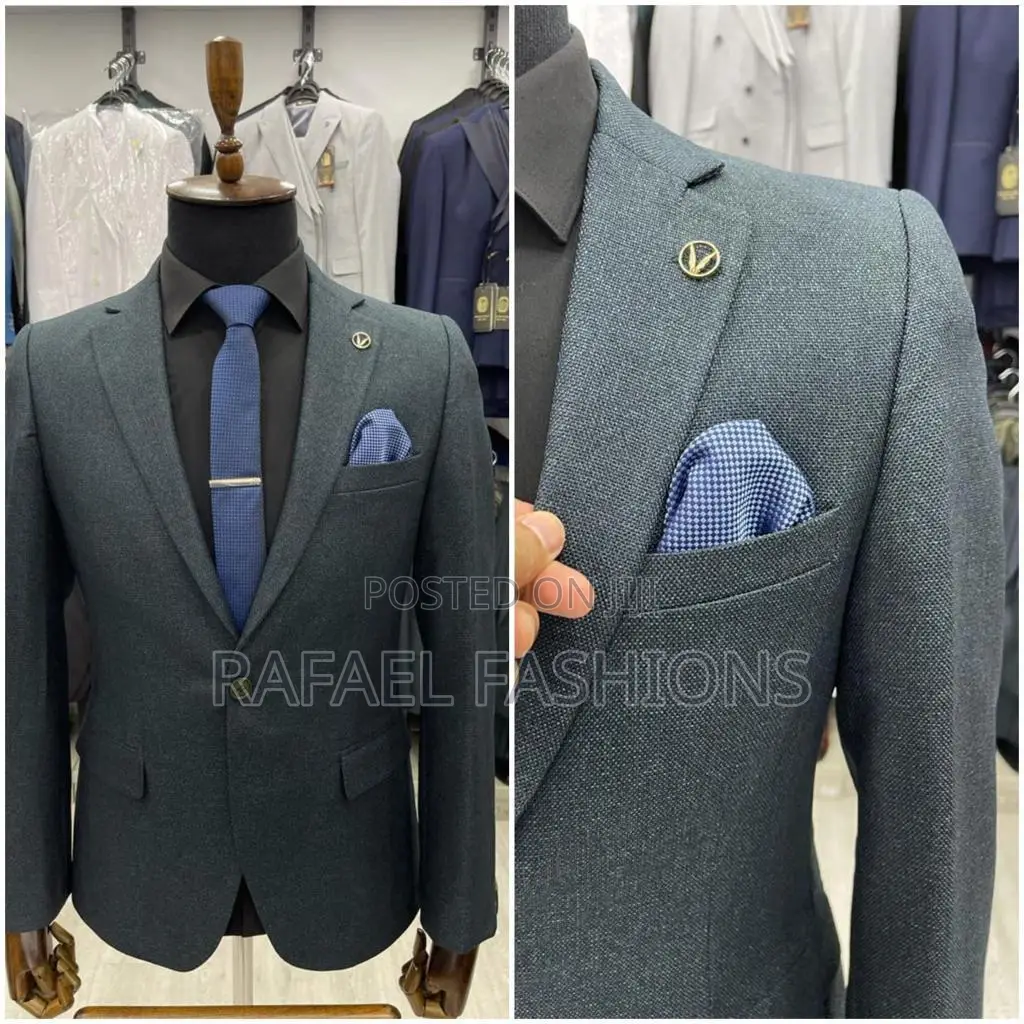 Men's Blazers