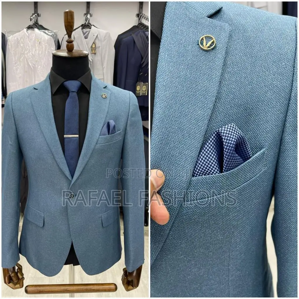 Men's Blazers