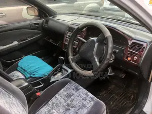 Toyota Corona Premio 1996 Silver
