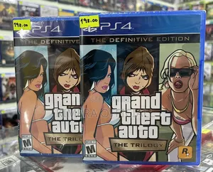 GTA 5 PS4 Game Disc Original Grand Theft Auto v PlayStation 4 CD