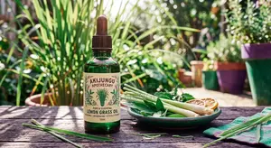 Lemongrass Essential Oil
