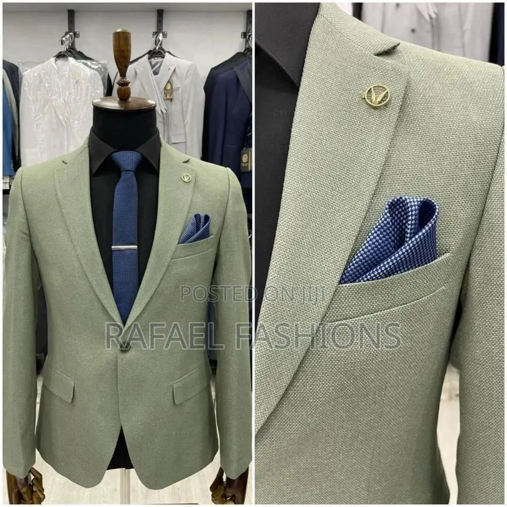 Men's Blazers