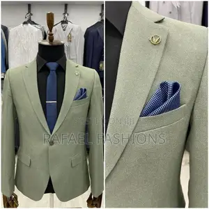 Men's Blazers