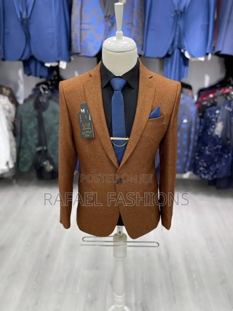 Men's Blazers