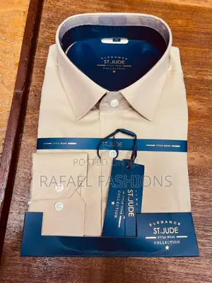 Men's Shirts