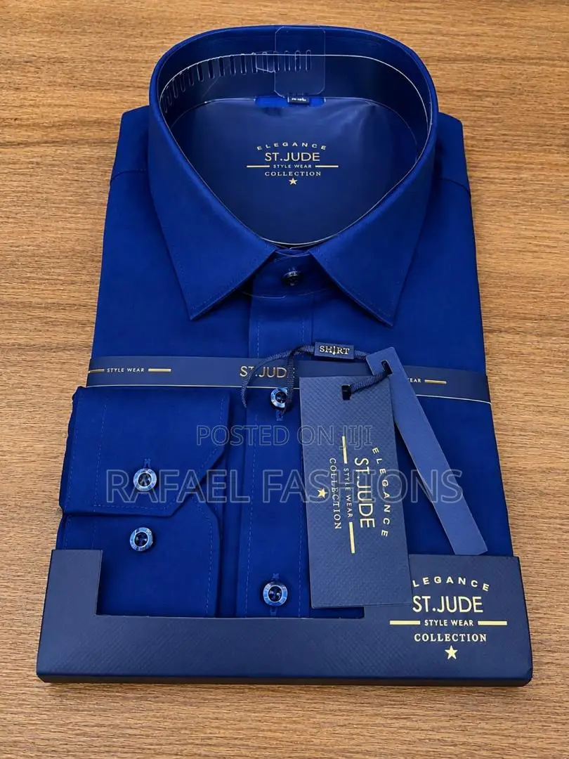 Men's Shirts