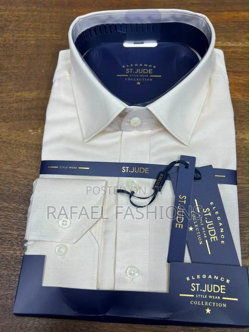 Men's Shirts