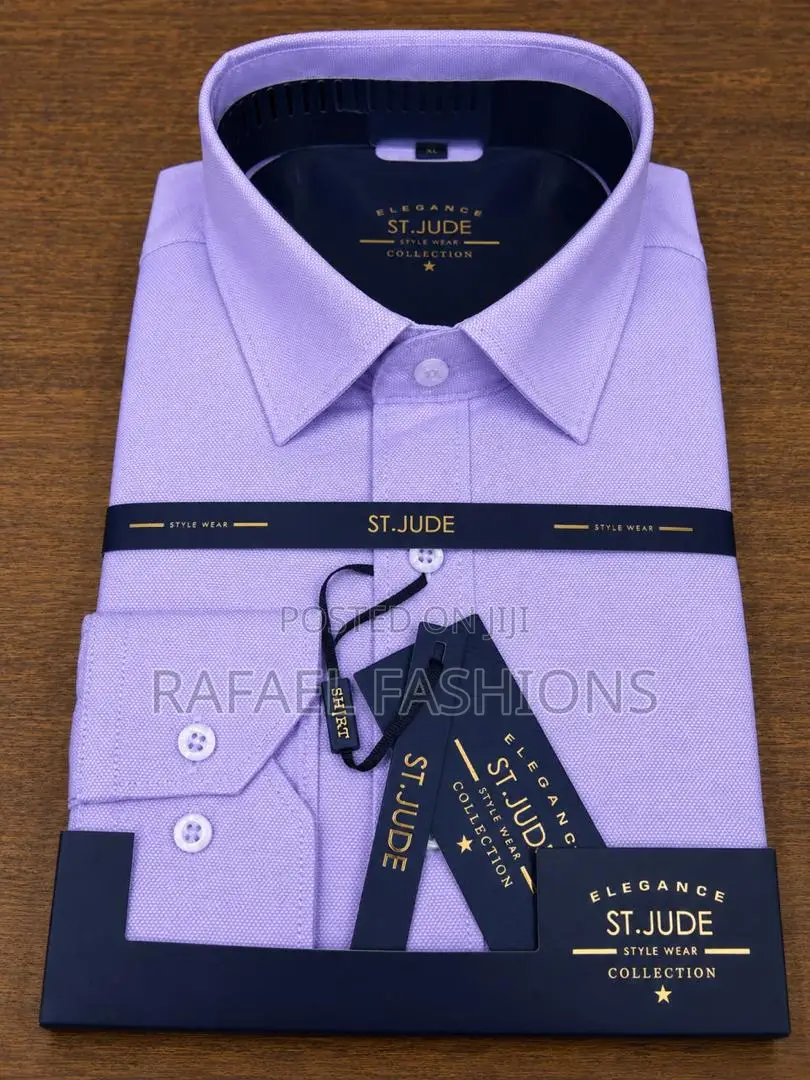 Men's Shirts