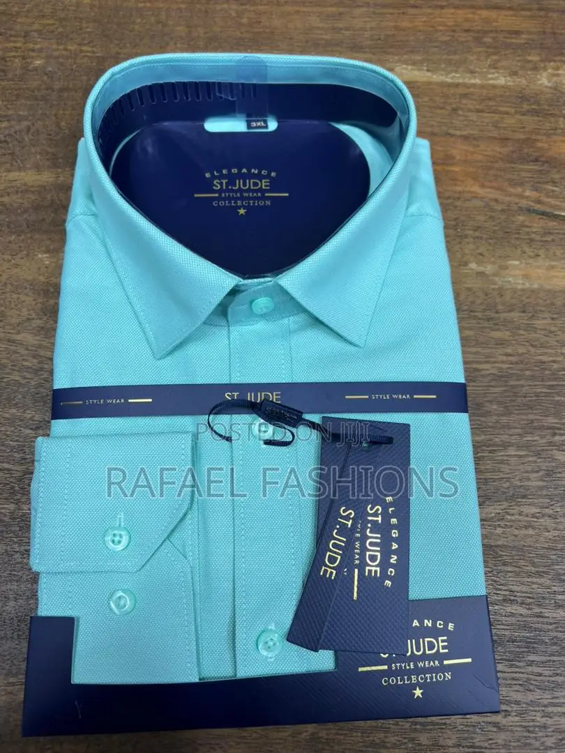 Men's Shirts
