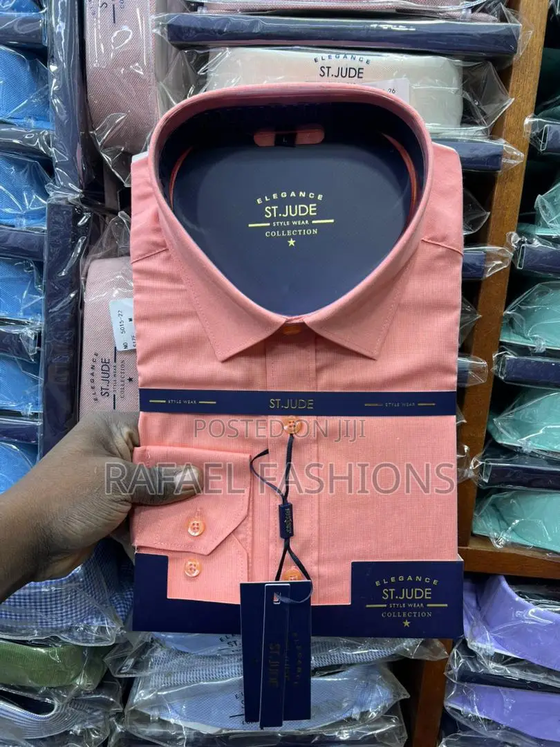 Men's Shirts