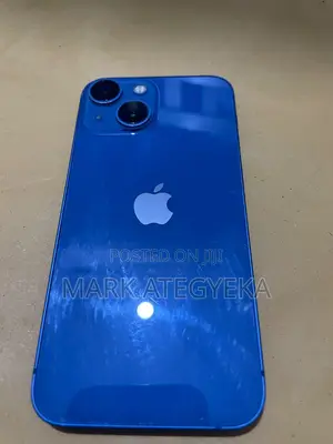 Apple iPhone 13 Mini 512 GB Blue