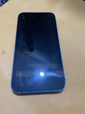 Apple iPhone 13 Mini 512 GB Blue