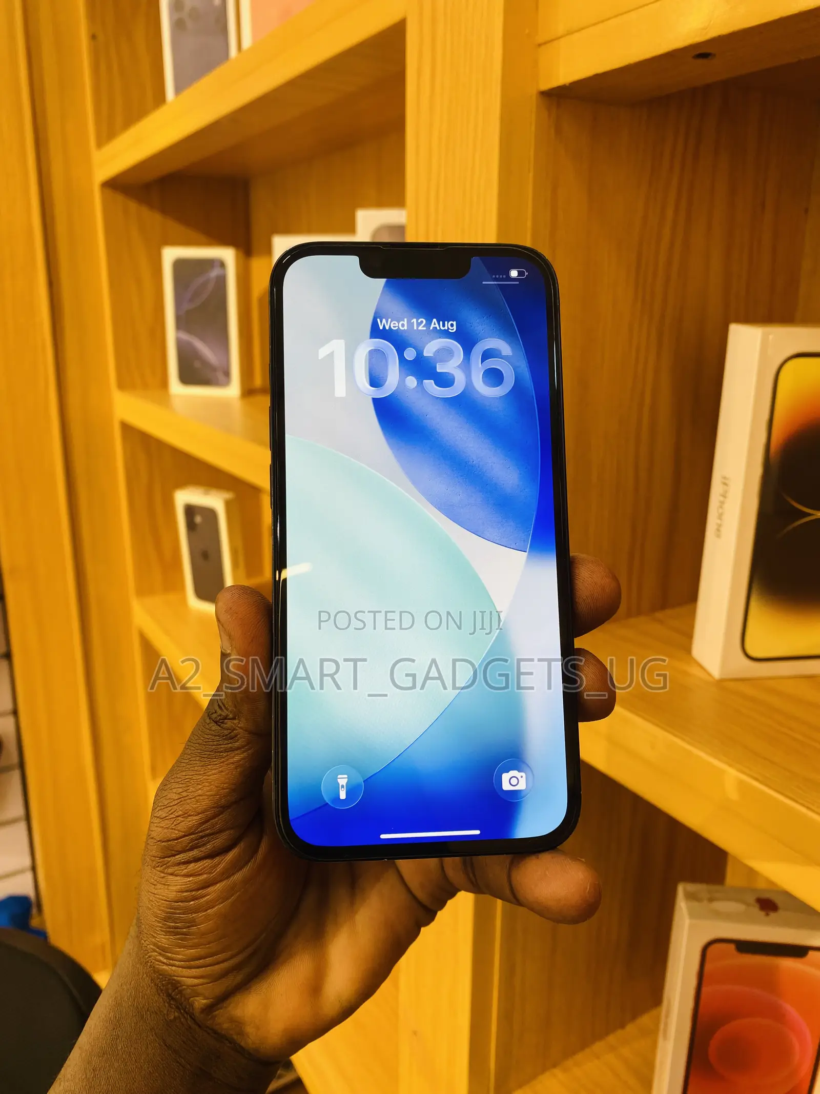 Apple iPhone 14 128 GB Blue