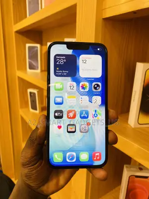Apple iPhone 14 128 GB Blue