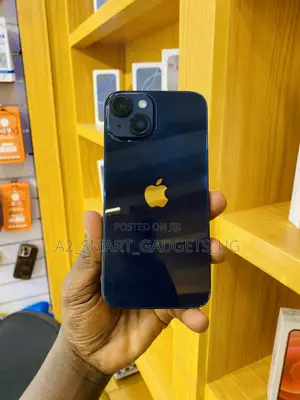 Apple iPhone 14 128 GB Blue