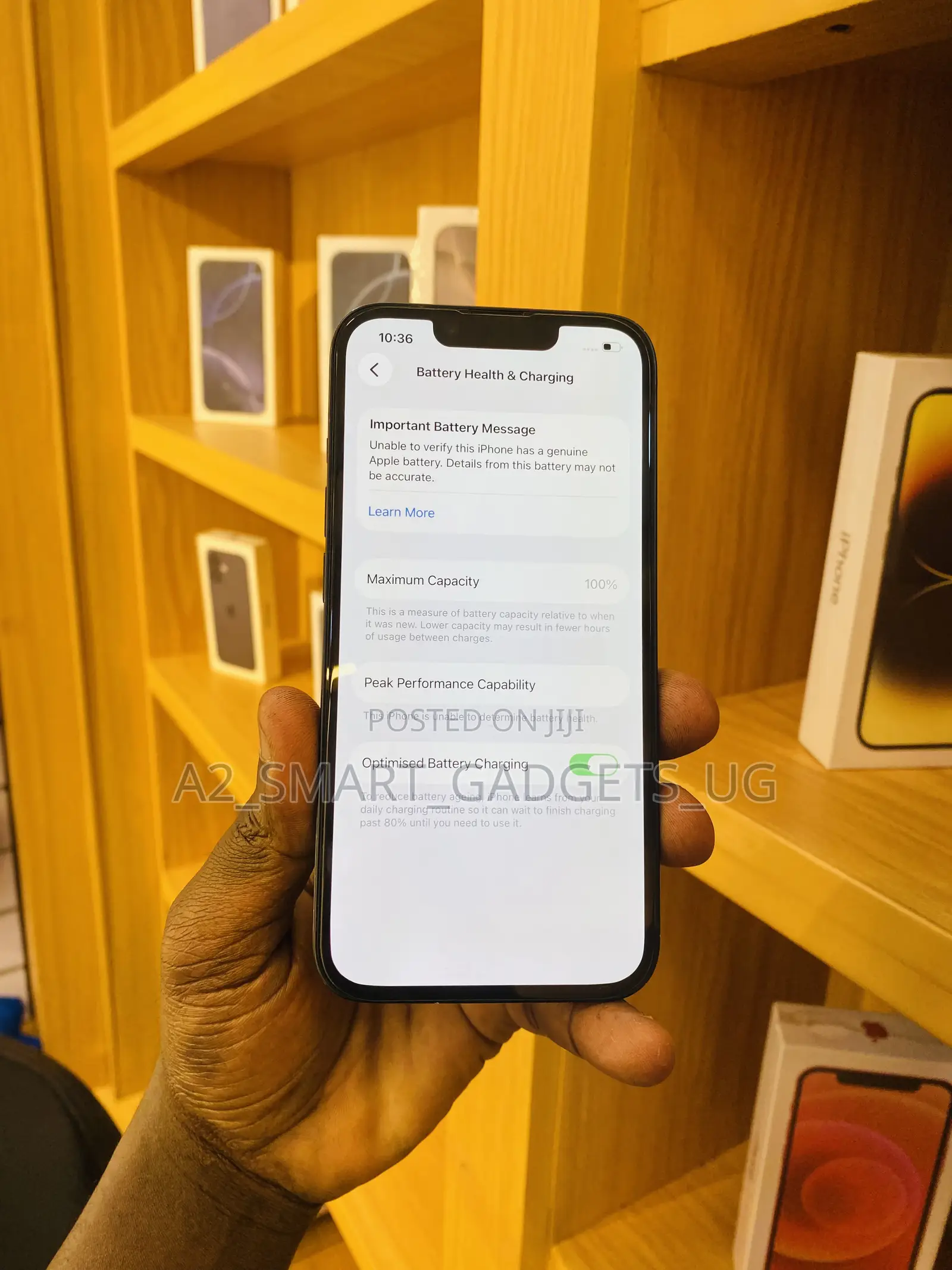 Apple iPhone 14 128 GB Blue