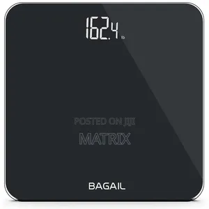 Home Digital Body Weighing Scale With Accurate Measurement