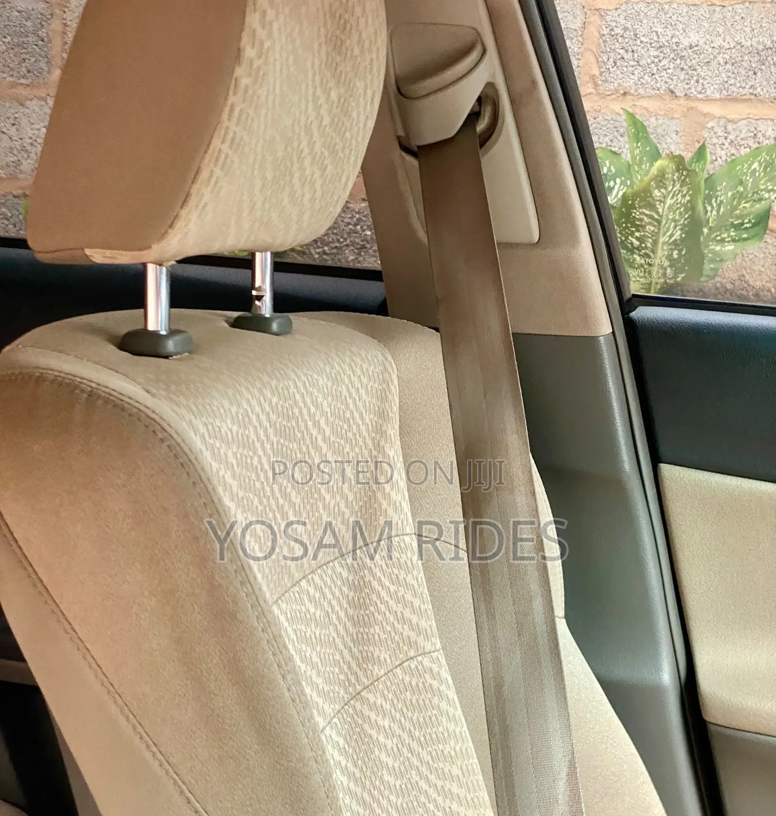 Toyota Mark X 2.5 RWD 2013 Silver