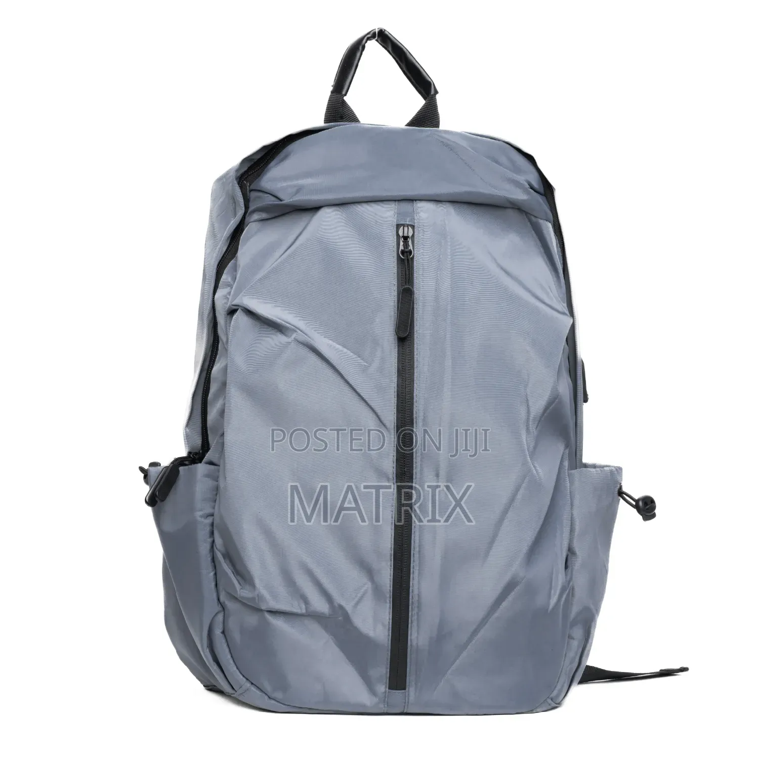 Laptop Backpack Bag Travel for Students, Work, Business With USB Port