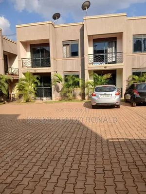 1bdrm Apartment in Kyambogo, Nakawa for rent