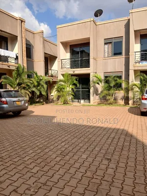 1bdrm Apartment in Kyambogo, Nakawa for rent