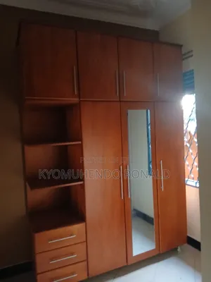 1bdrm Apartment in Kyambogo, Nakawa for rent