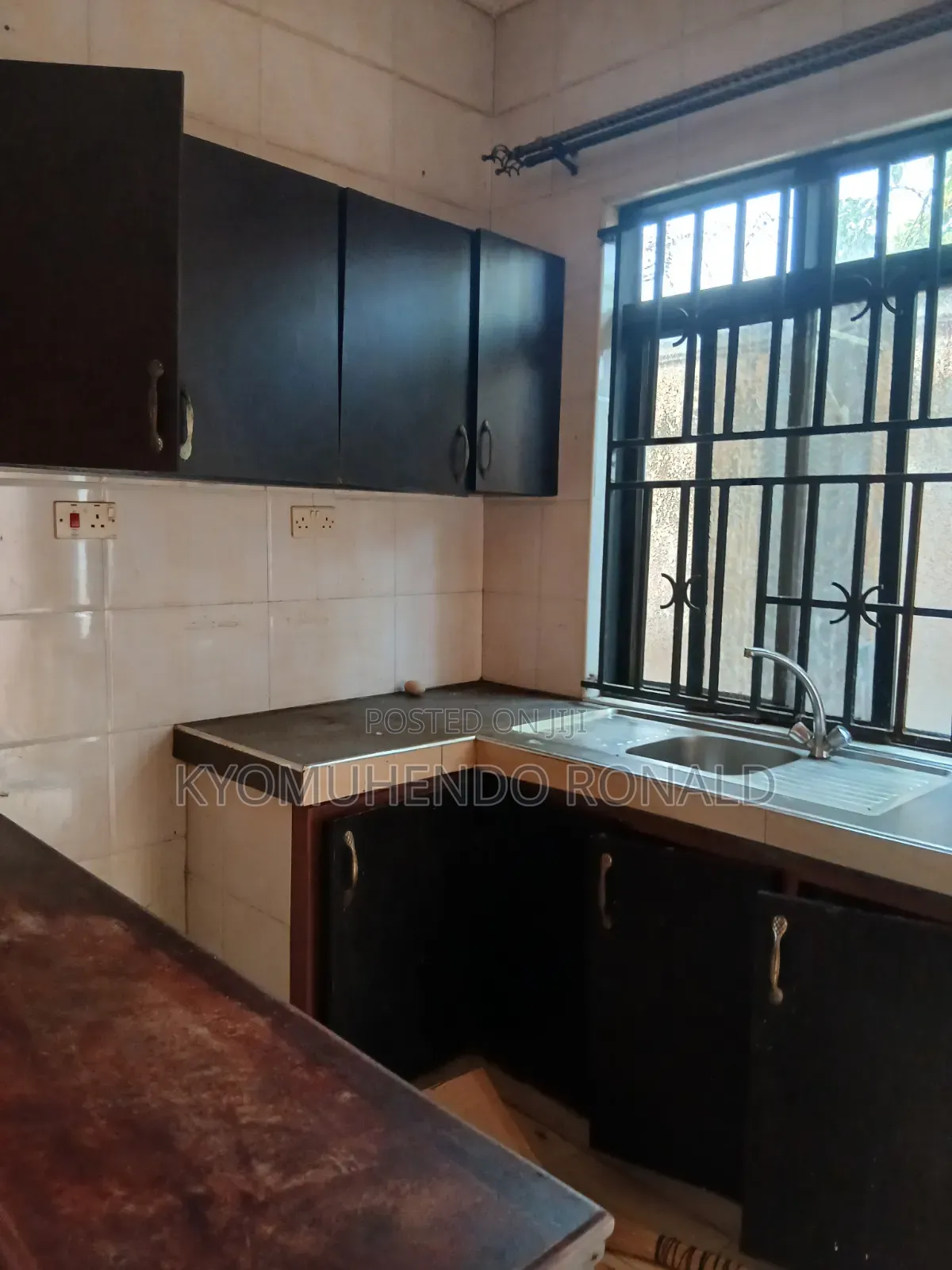 1bdrm Apartment in Kyambogo, Nakawa for rent