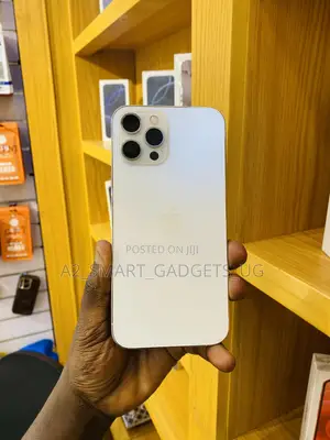 Apple iPhone 12 Pro Max 128 GB Gold