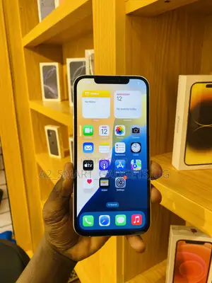 Apple iPhone 12 Pro Max 128 GB Gold