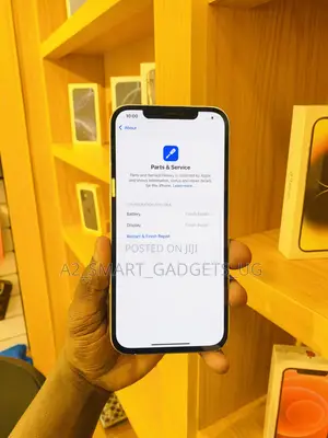 Apple iPhone 12 Pro Max 128 GB Gold