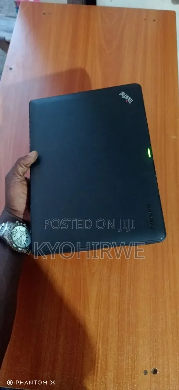 Laptop Lenovo ThinkPad X131e 6GB Intel HDD 160GB
