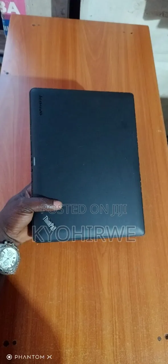 Laptop Lenovo ThinkPad X131e 6GB Intel HDD 160GB
