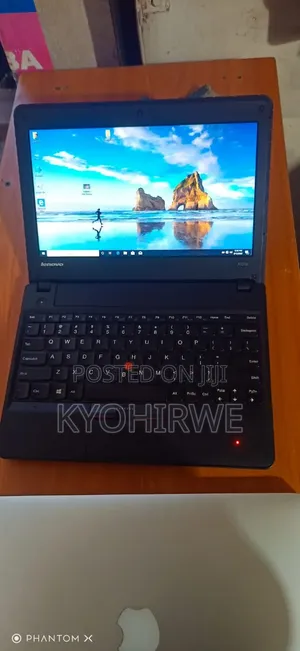 Laptop Lenovo ThinkPad X131e 6GB Intel HDD 160GB