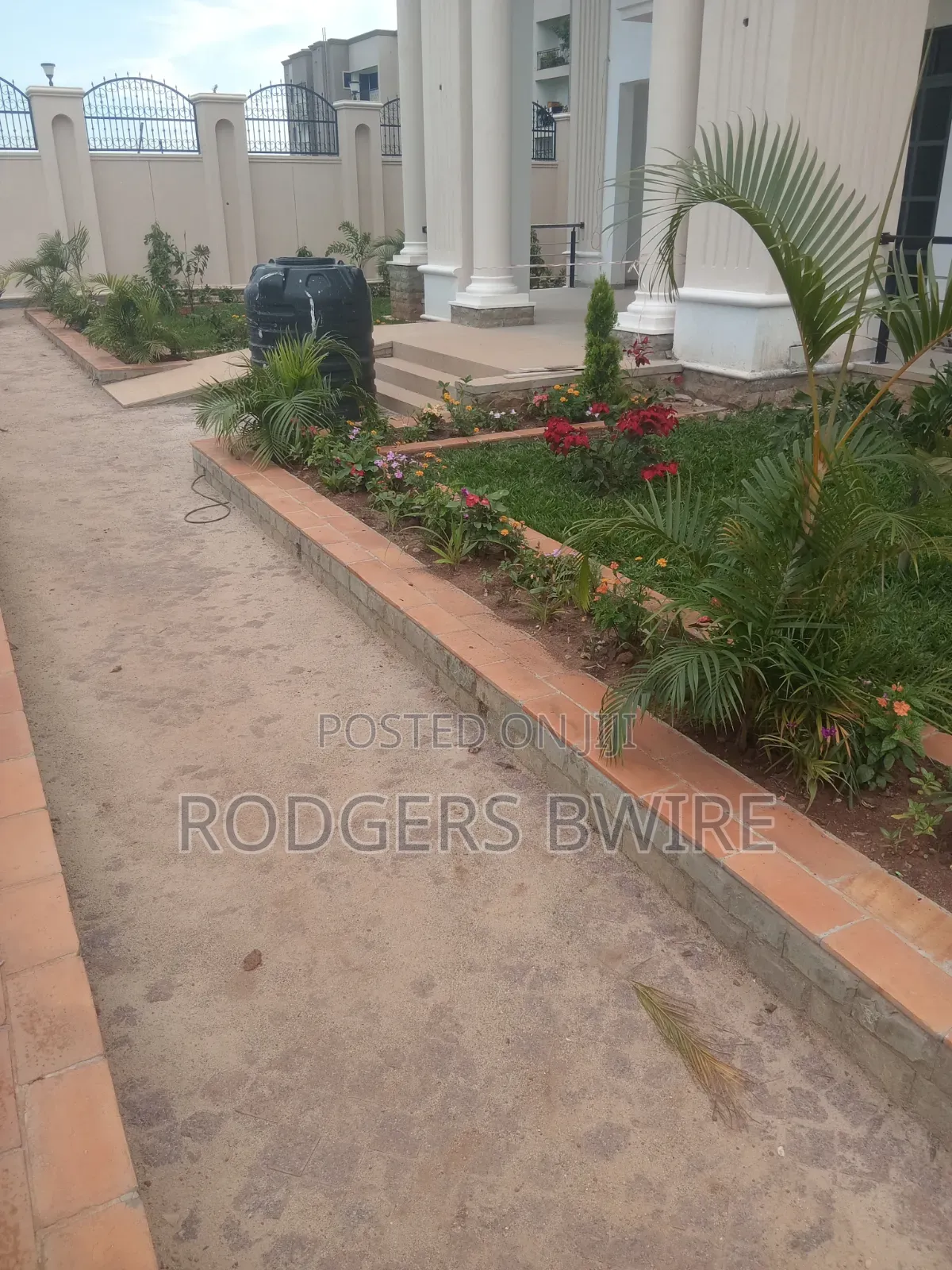Compound Designing and Artwork