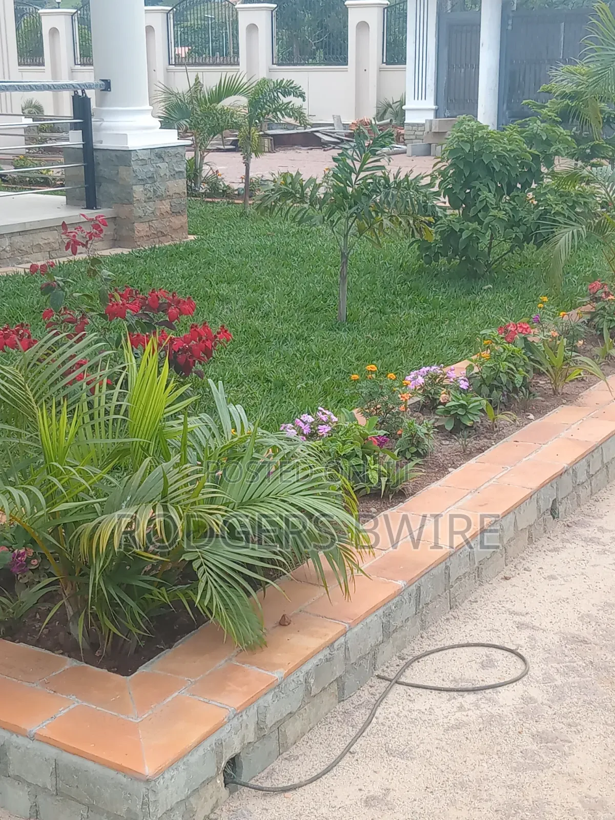 Compound Designing and Artwork