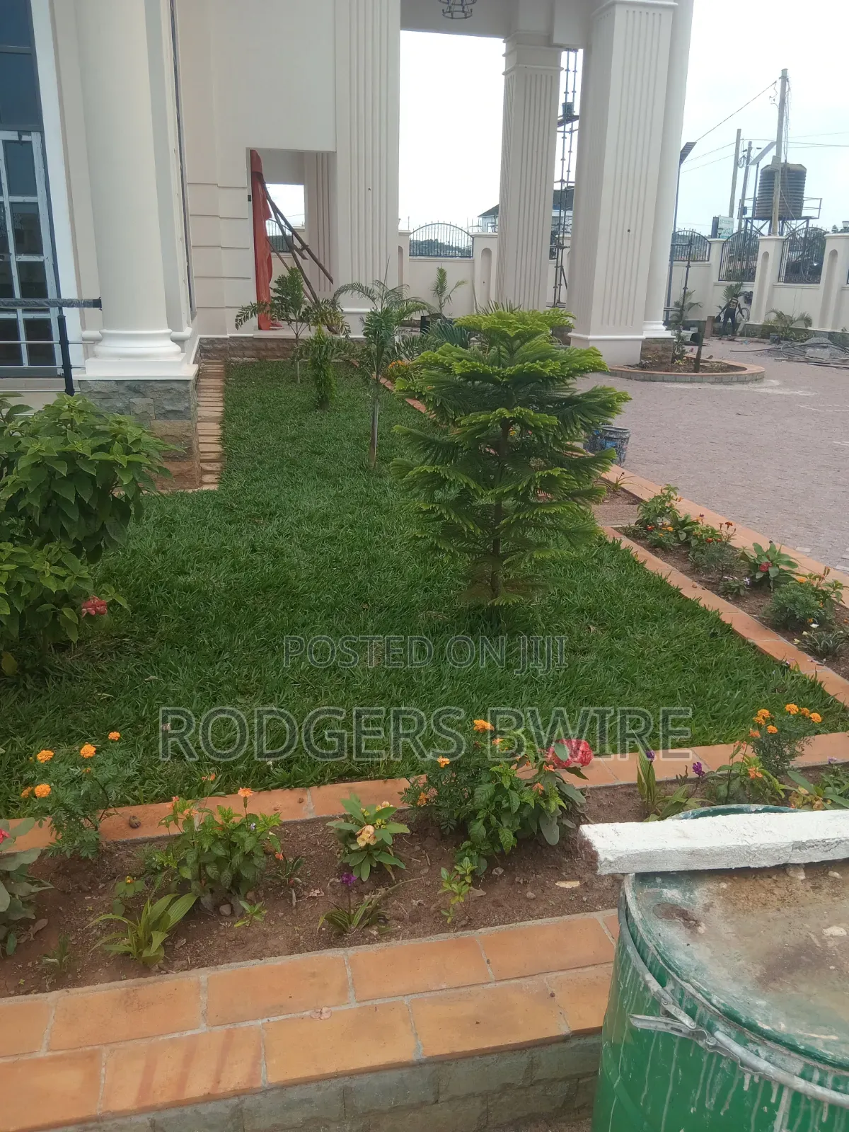Compound Designing and Artwork
