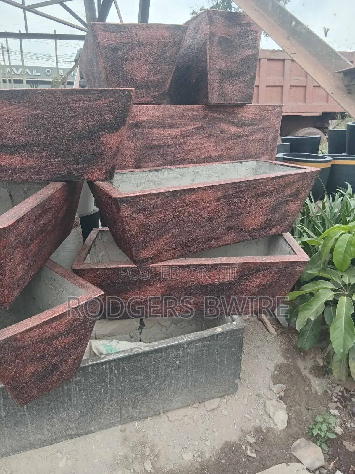 Compound Designing and Artwork