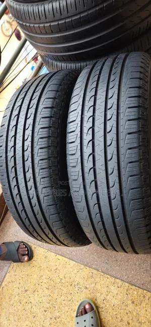 225 65 R17 Goodyear Type Imported Tires 4rm Japan. Always Gd Tires.
