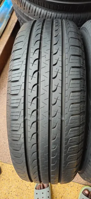 225 65 R17 Goodyear Type Imported Tires 4rm Japan. Always Gd Tires.