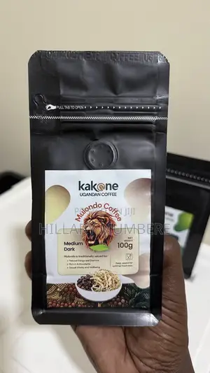 Mulondo Coffee