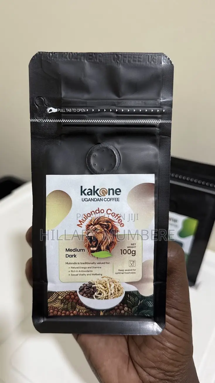 Mulondo Coffee