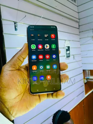 Samsung Galaxy A80 128 GB Gold