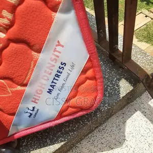 Mattress 5x6 High Density