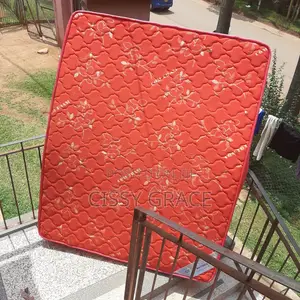 Mattress 5x6 High Density