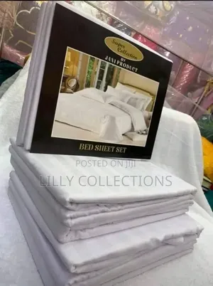 Supper Cotton Bedsheets