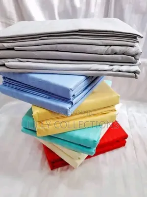 Supper Cotton Bedsheets