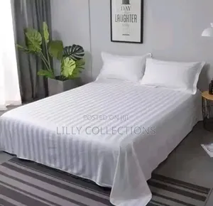 Supper Cotton Bedsheets