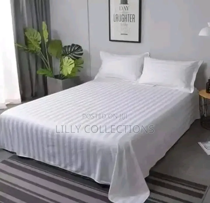Supper Cotton Bedsheets